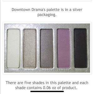 LORAC Makeup - Lorac eyeshadow palette LORAC Makeup - Lorac eyeshadow palette